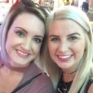 Meet your Posher, Kelly